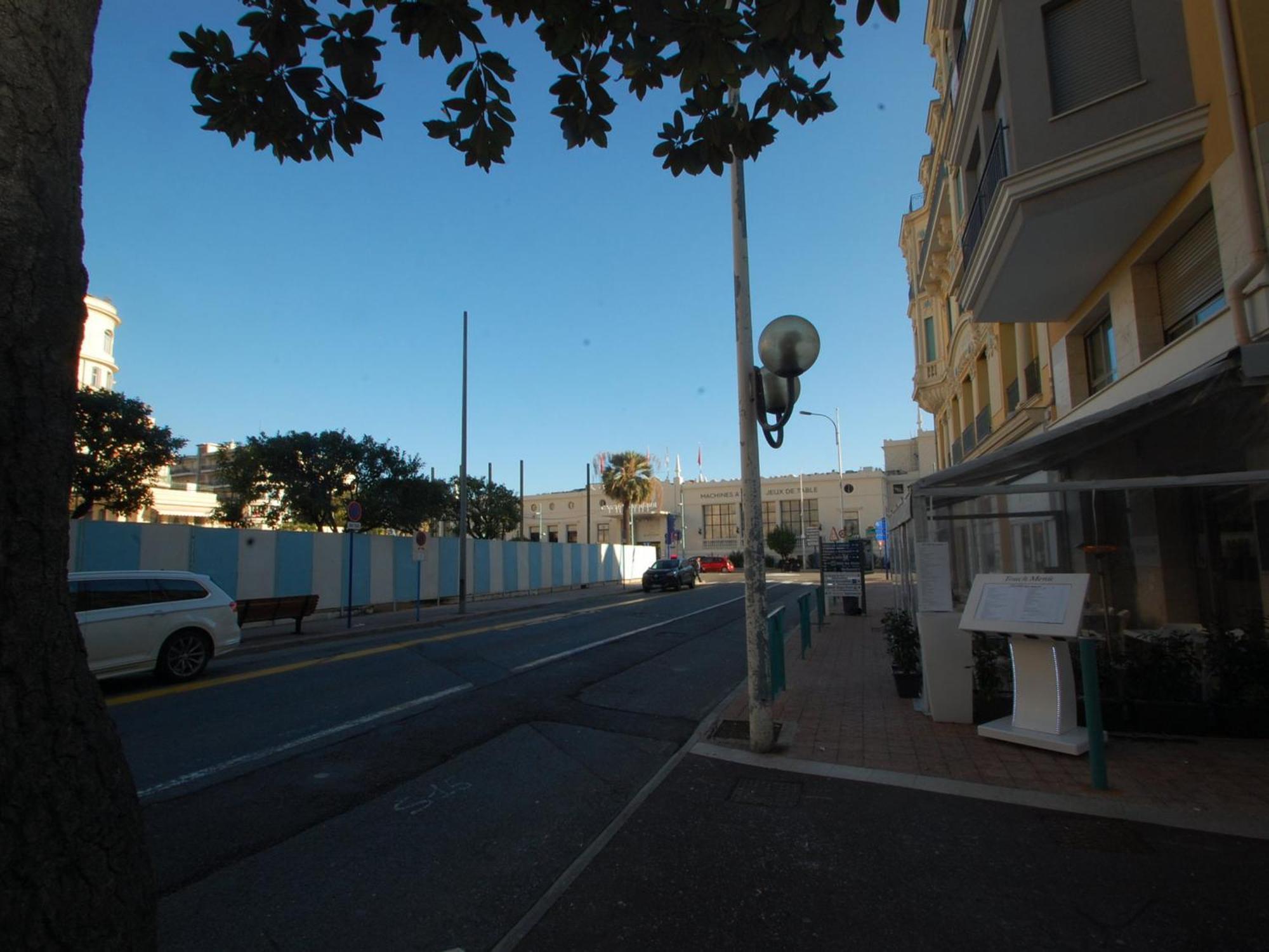 Charmant 2P Moderne Avec Terrasse, Parking Prive, En Plein Centre De Menton, A 2 Pas De La Mer - Fr-1-196-200 Zewnętrze zdjęcie